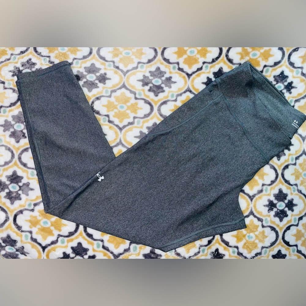 NWOT Under Armour Leggings Women’s XXL
